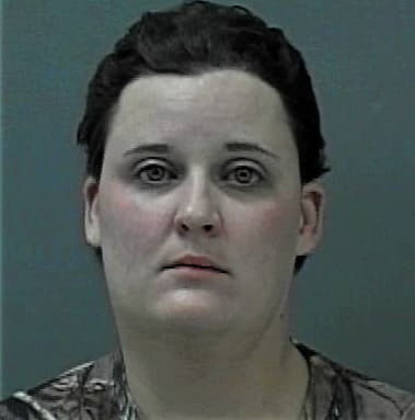 Angelia McAtee, - Santa Rosa County, FL 